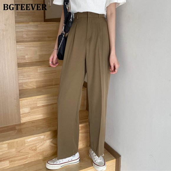 BGTEEVER High Waist Pockets - Picture 6 of 7